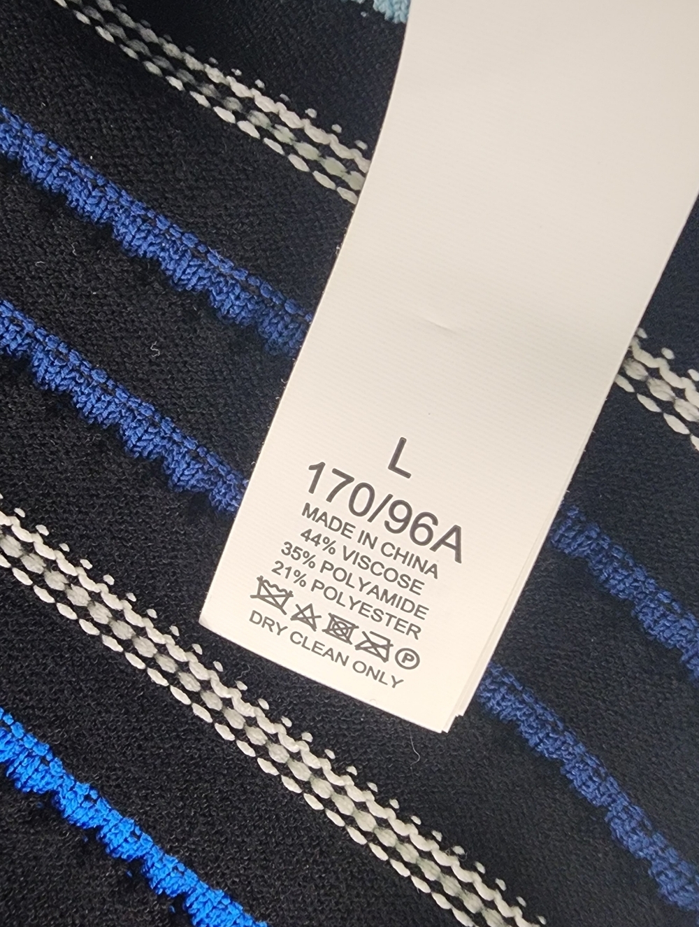 Kate Spade Textured Sweater Dress, Womens Large - Picture 8 of 11